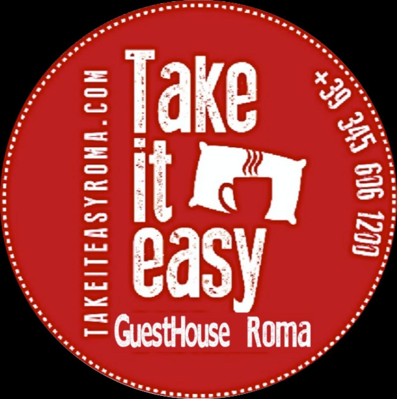 Take It Easy Gasthuis