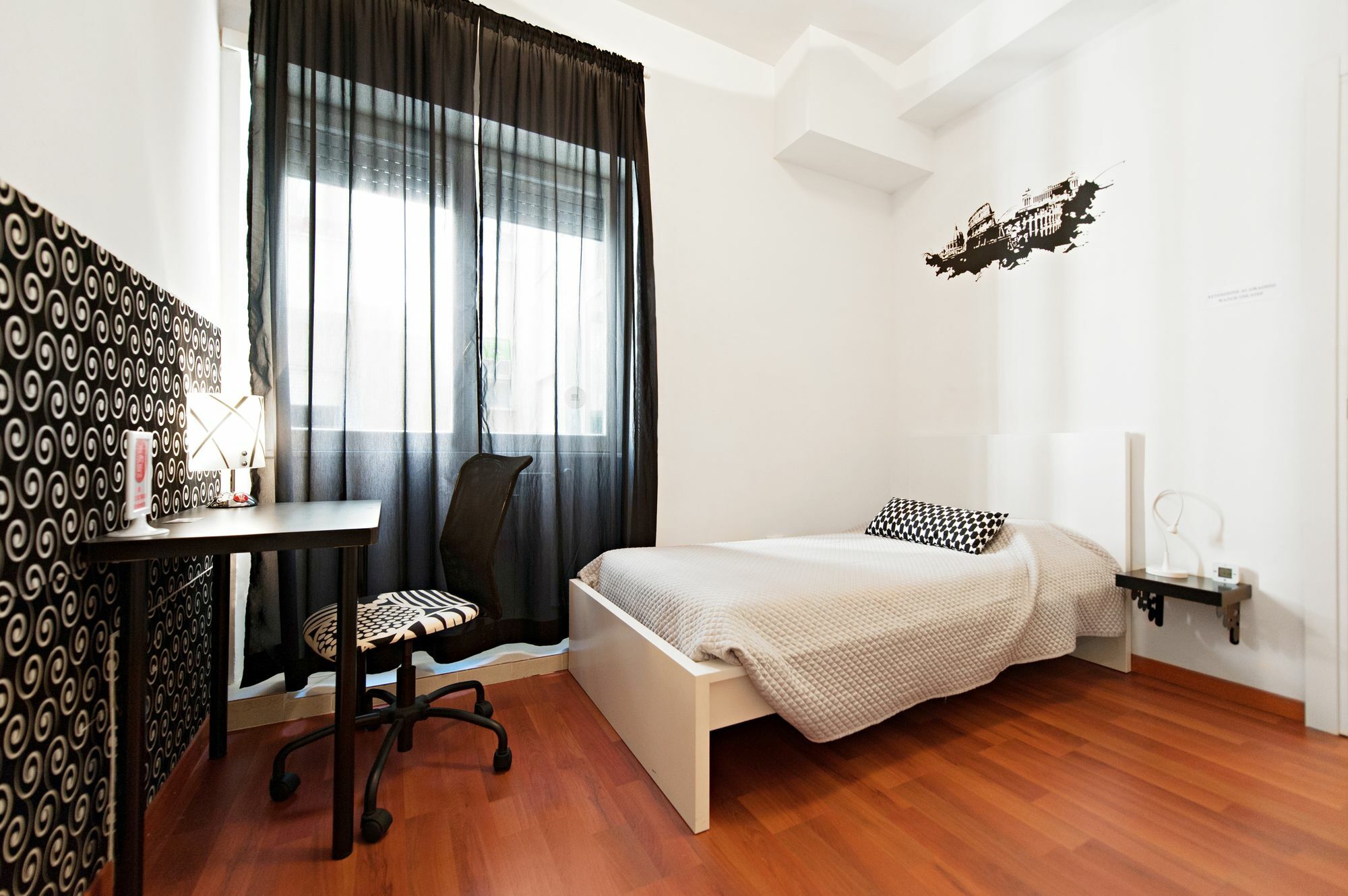 Maison d'hôtes Take It Easy Rome